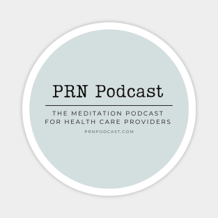 PRN Podcast Magnet